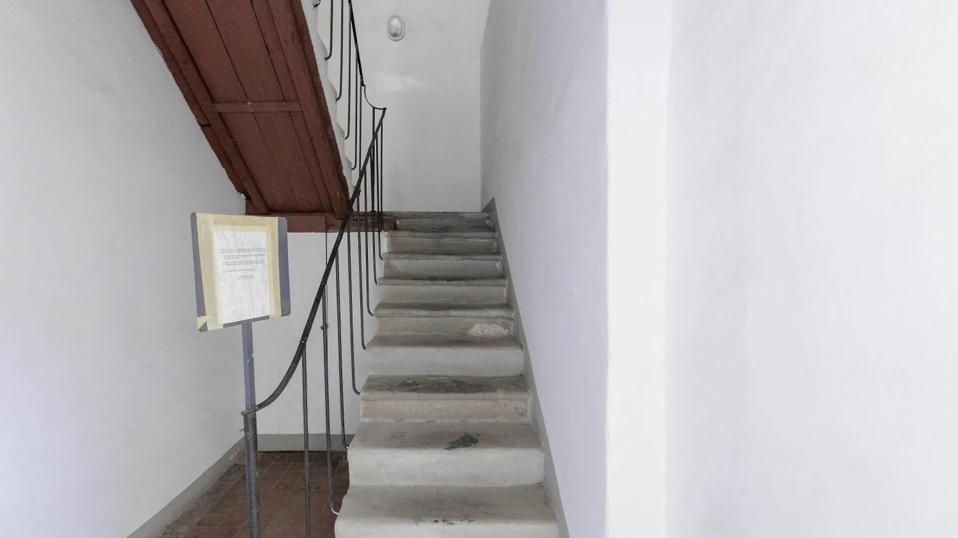 Toscanella Charming Apartment Florencja