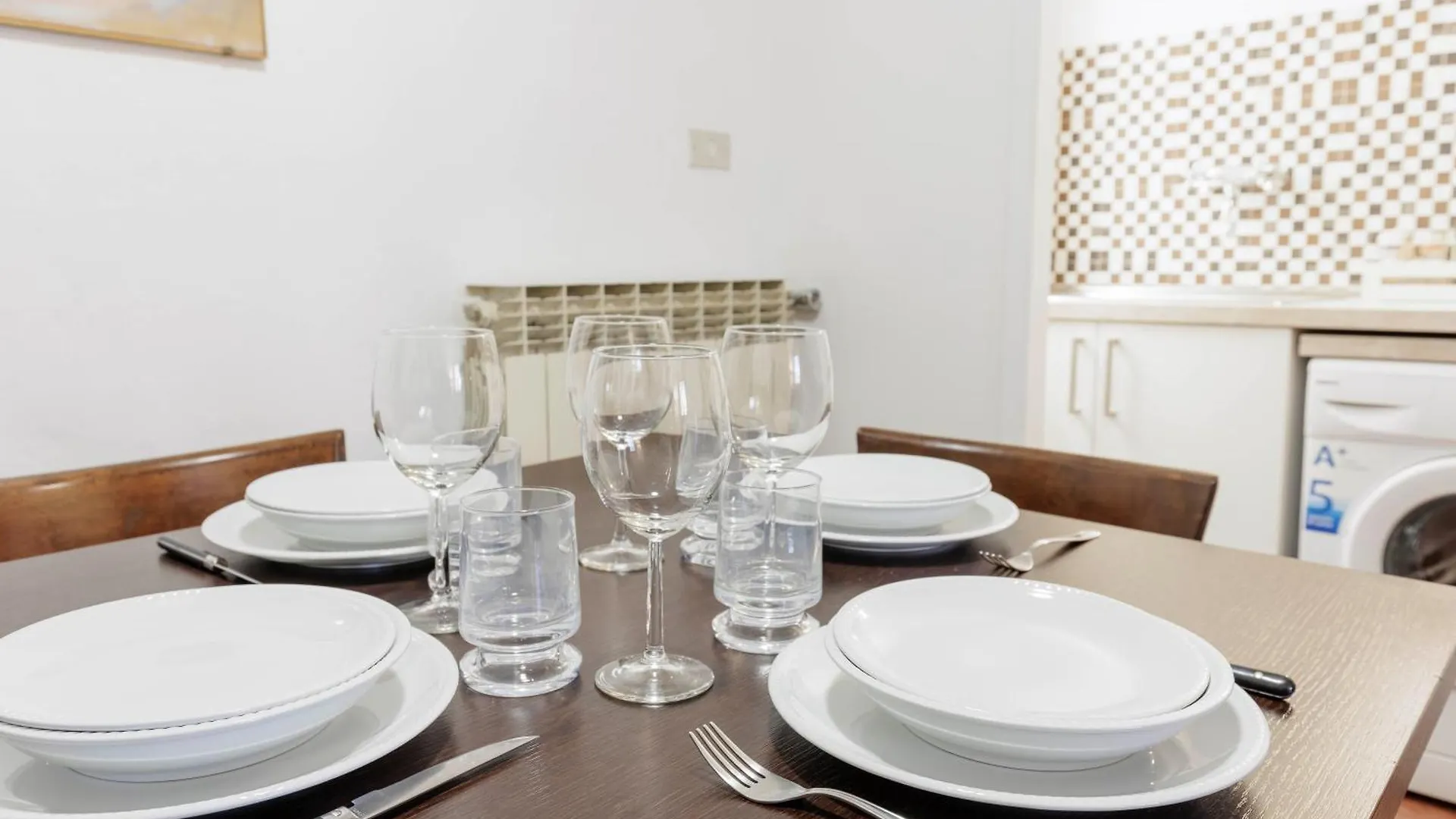 Toscanella Charming Apartment Florencja