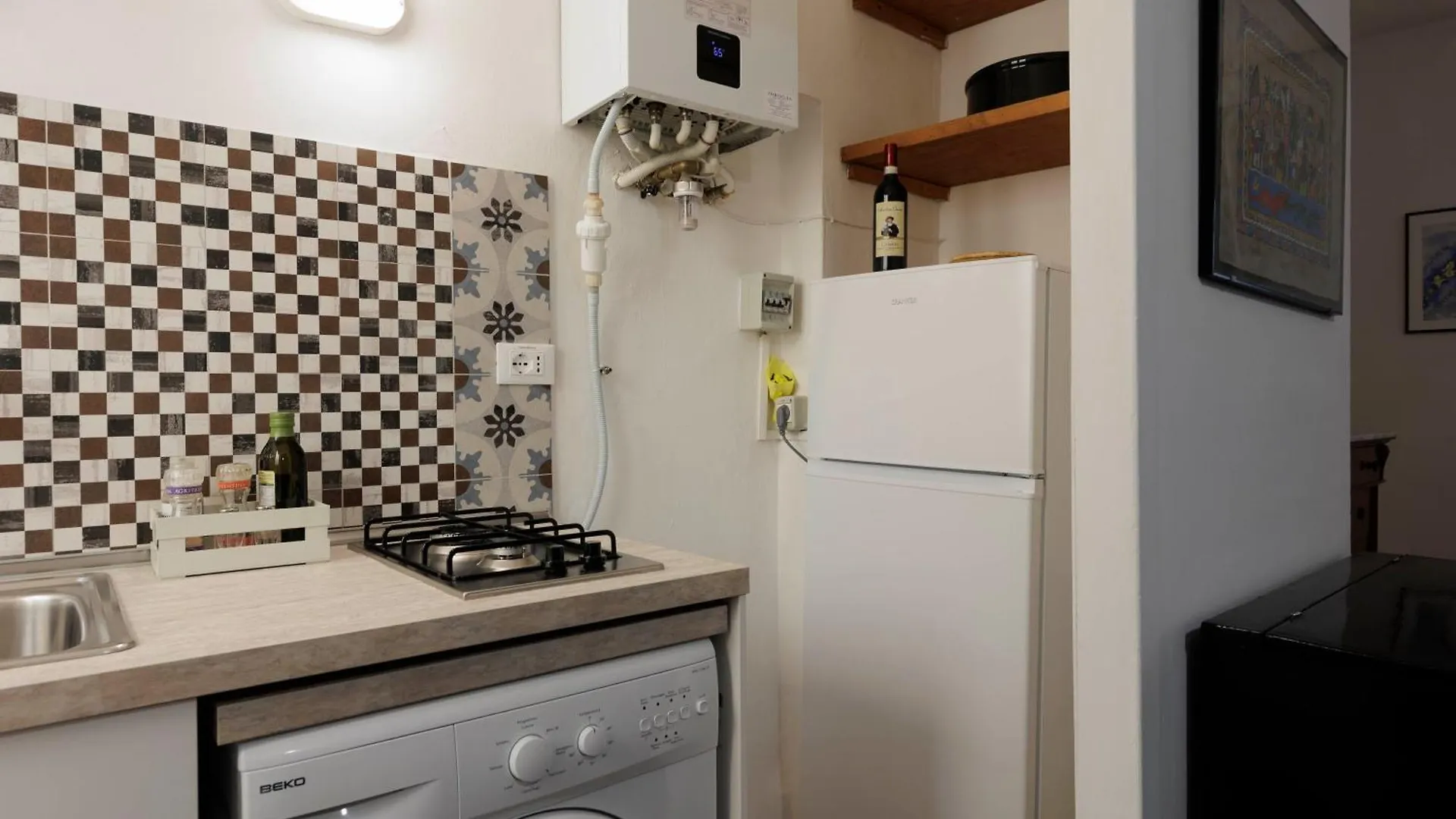 Toscanella Charming Apartment Florence Italy