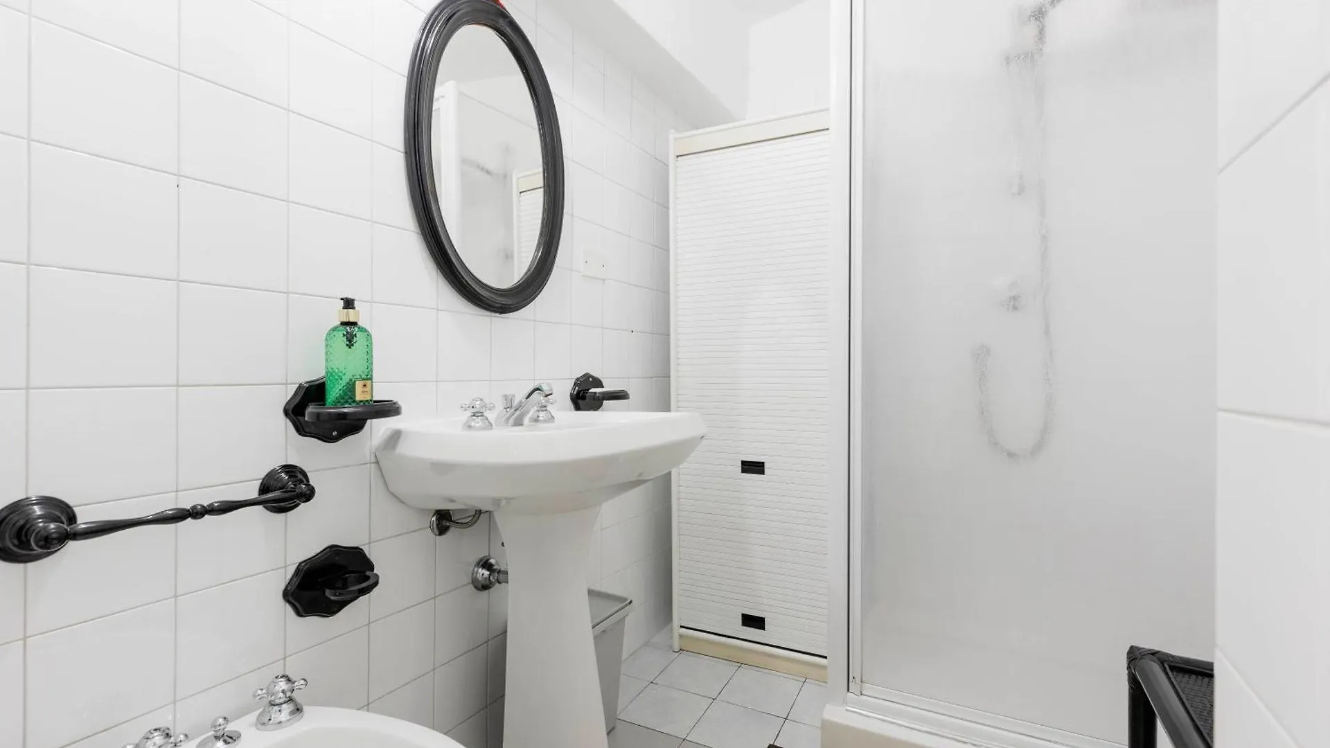 Toscanella Charming Apartment Florence