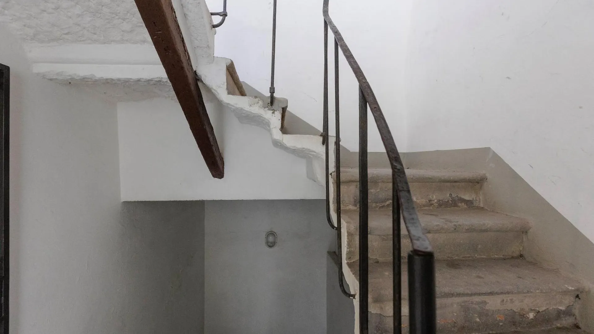 Toscanella Charming Apartment Florence