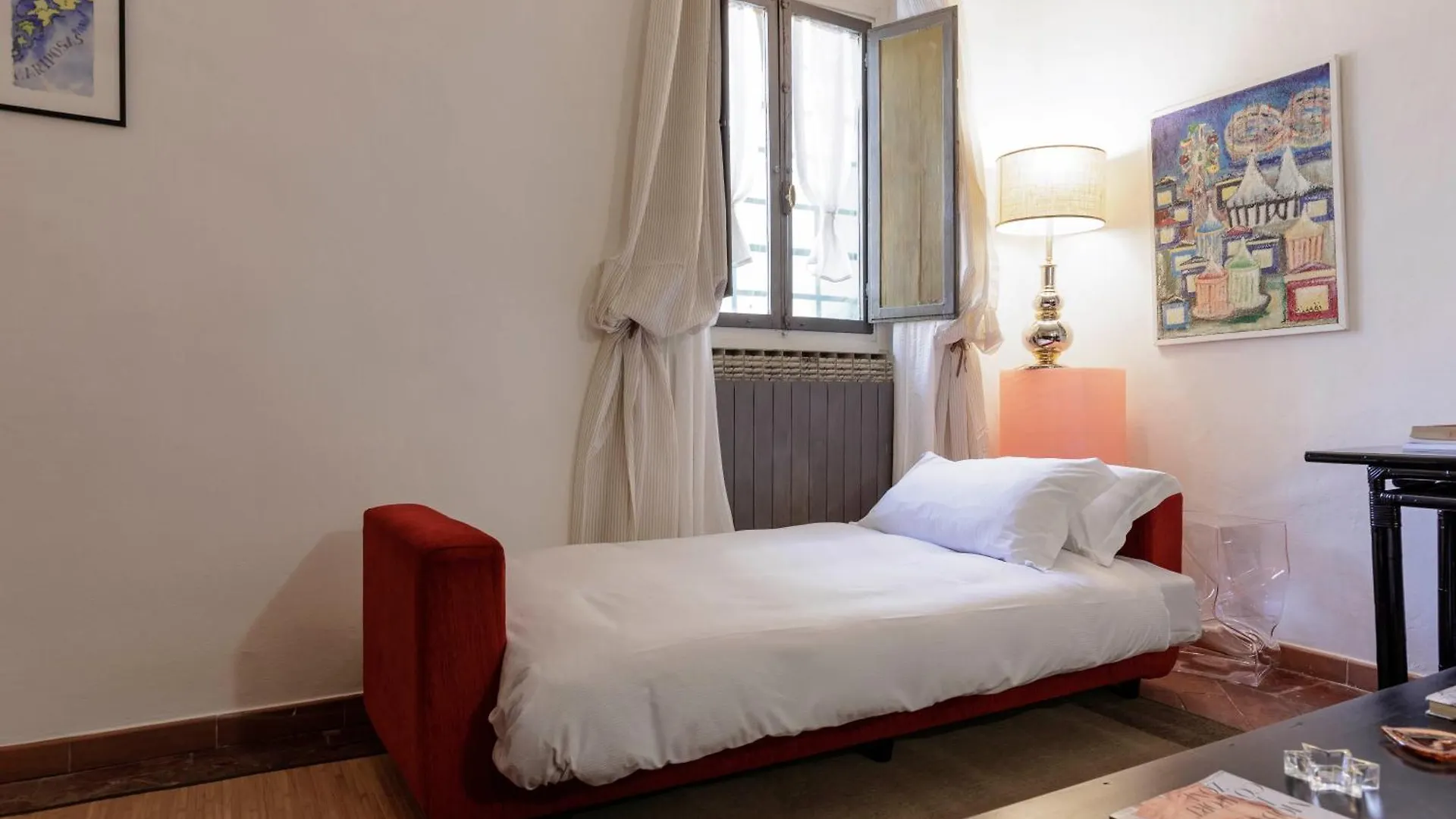 Toscanella Charming Apartment Florence