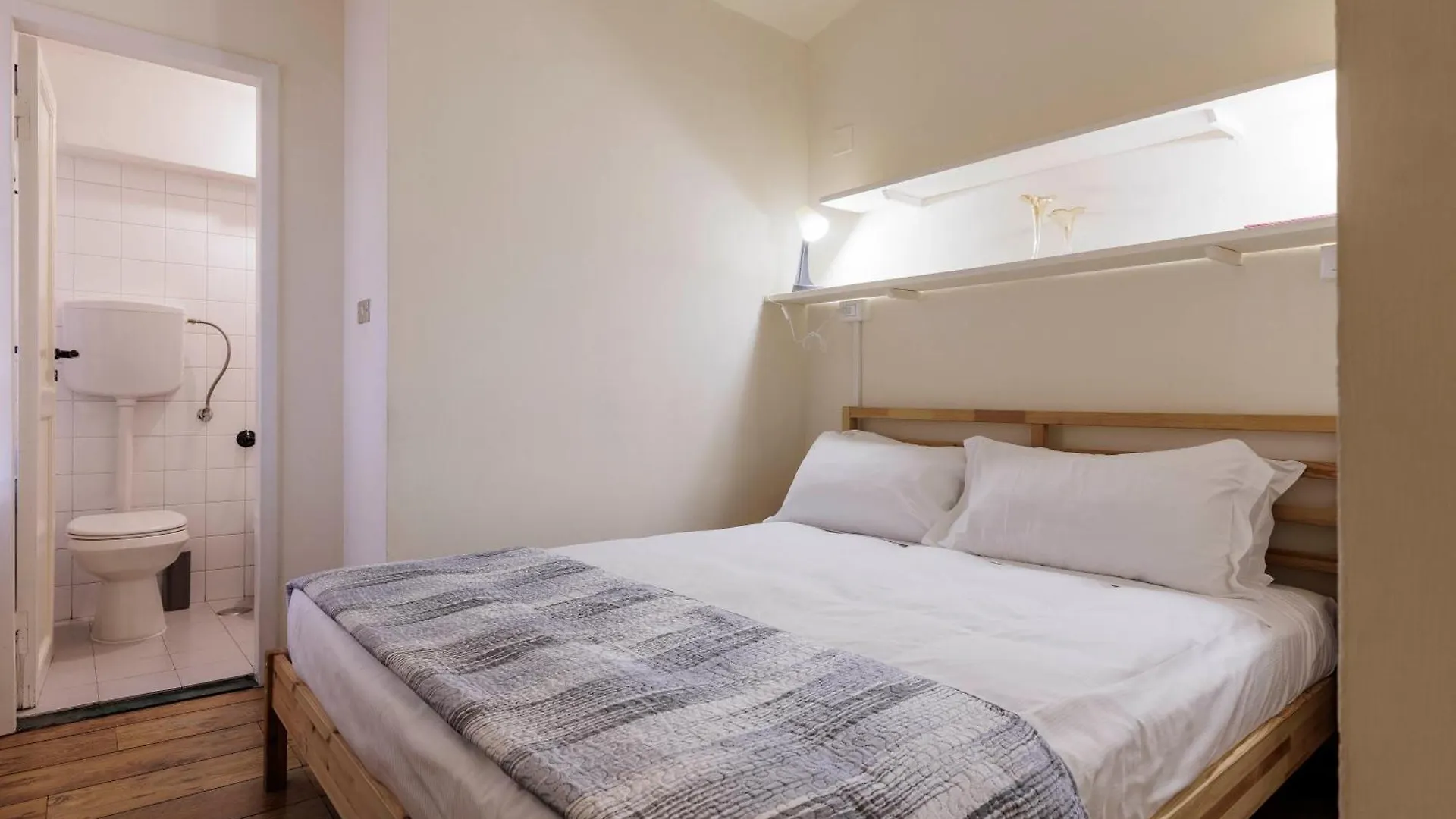 Toscanella Charming Apartment Florence Italy
