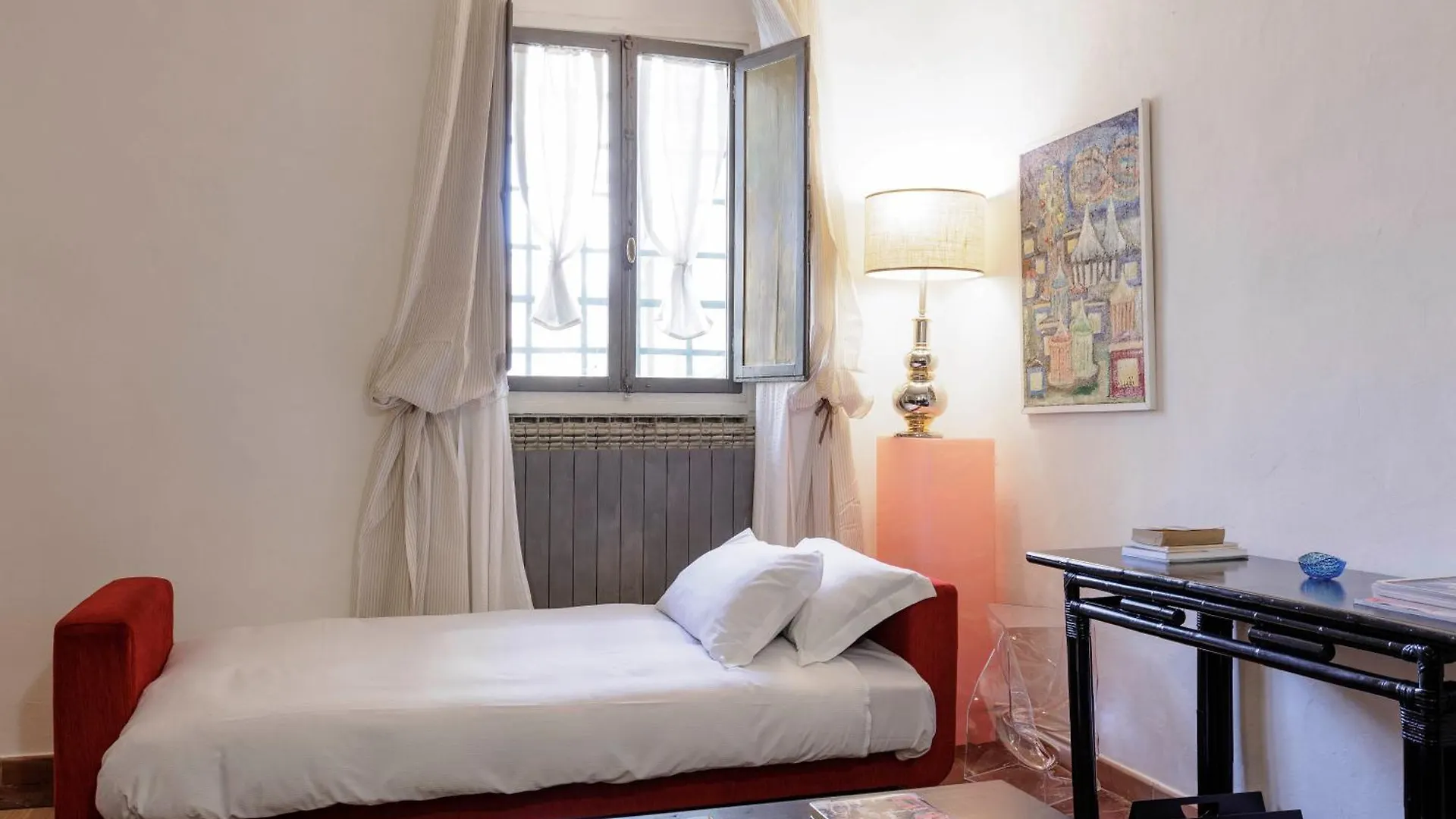 Toscanella Charming Apartment Florence 0*,