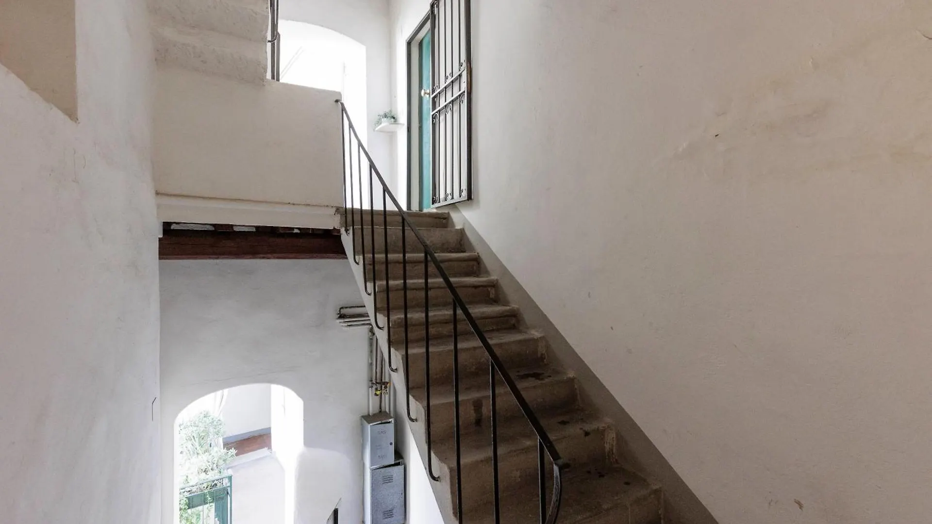 Toscanella Charming Apartment Florence