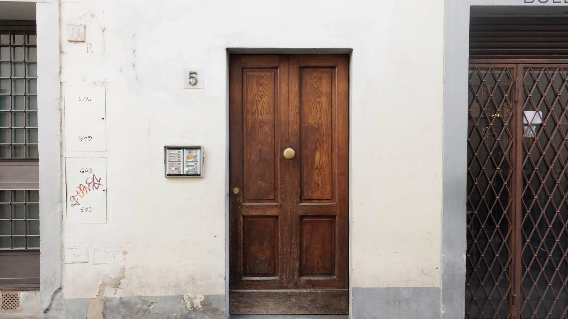 Toscanella Charming Apartment Florence 0*,  Italy