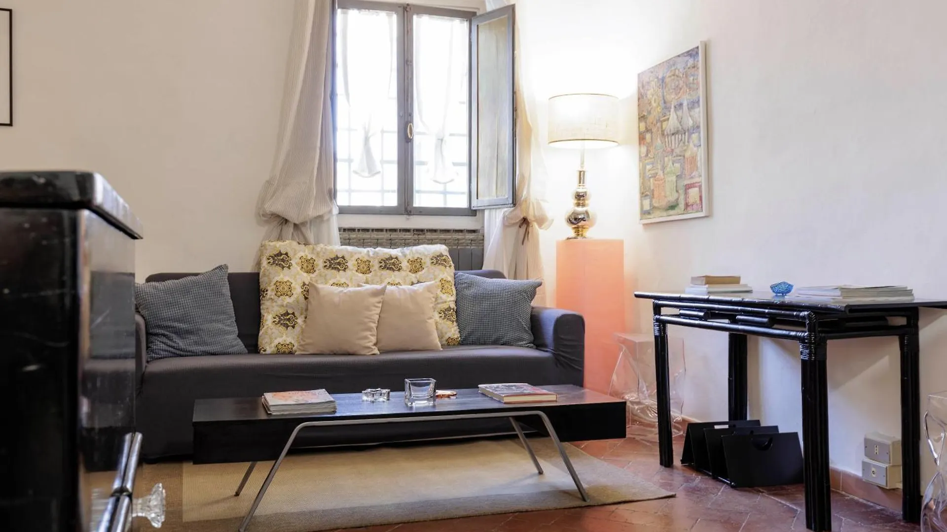 Toscanella Charming Apartment Florence