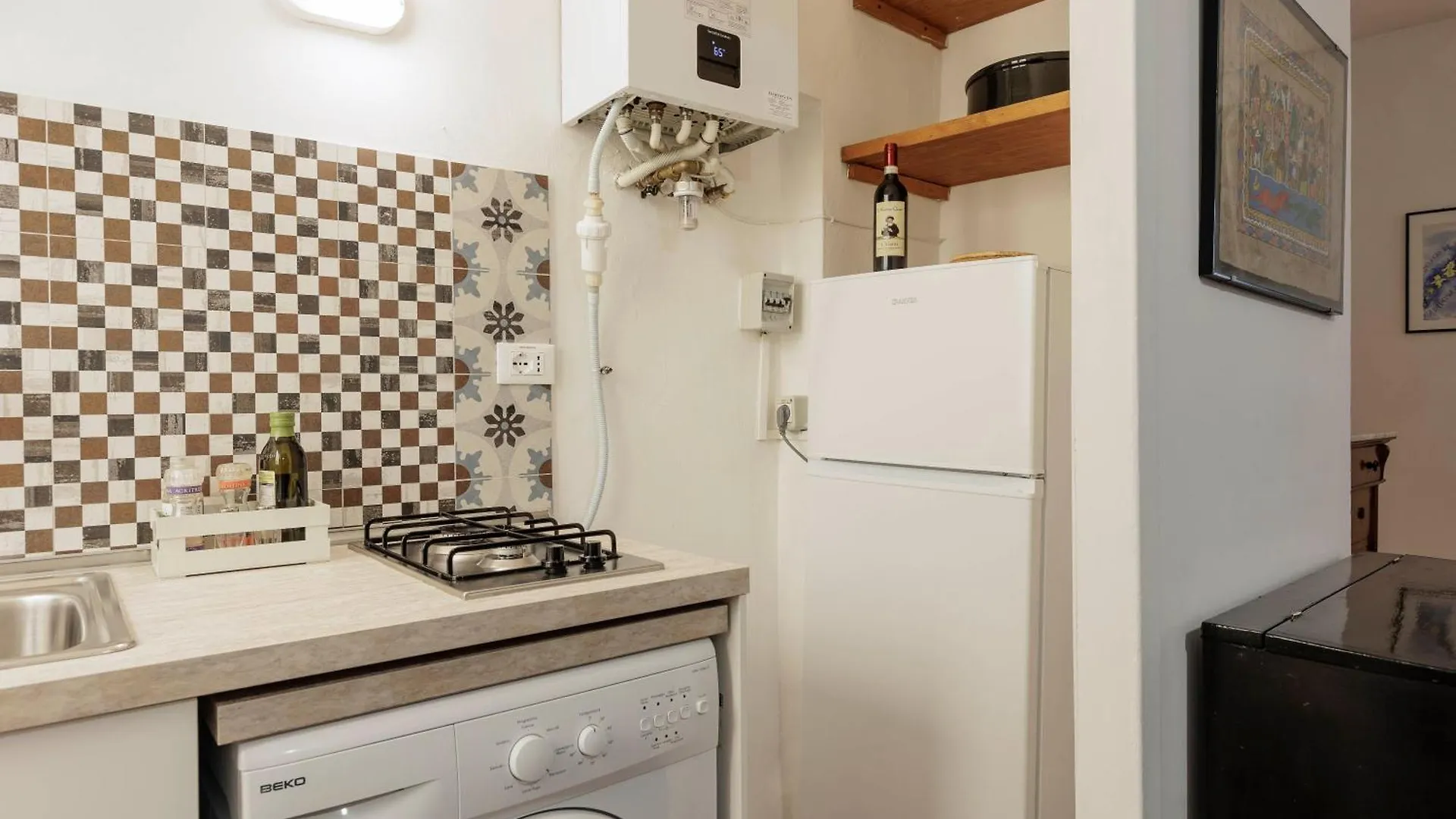Toscanella Charming Apartment Florence