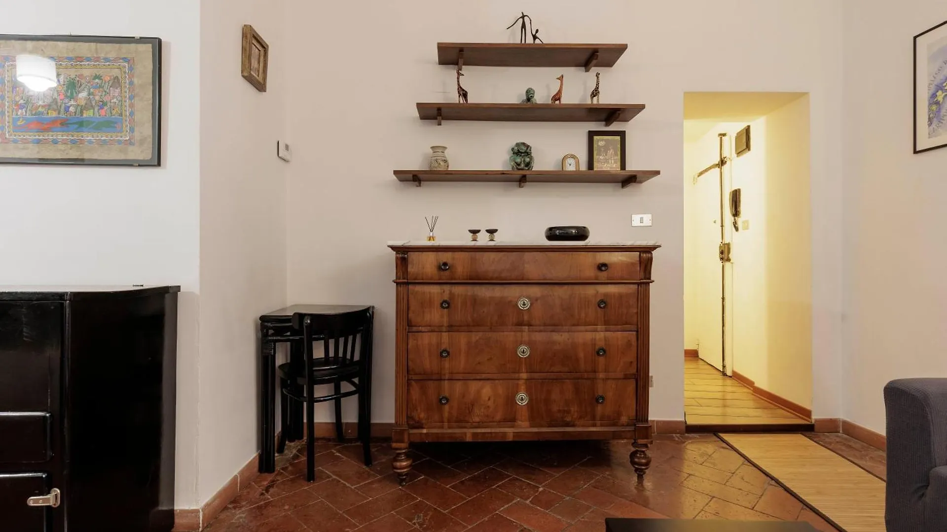 Toscanella Charming Apartment Florence