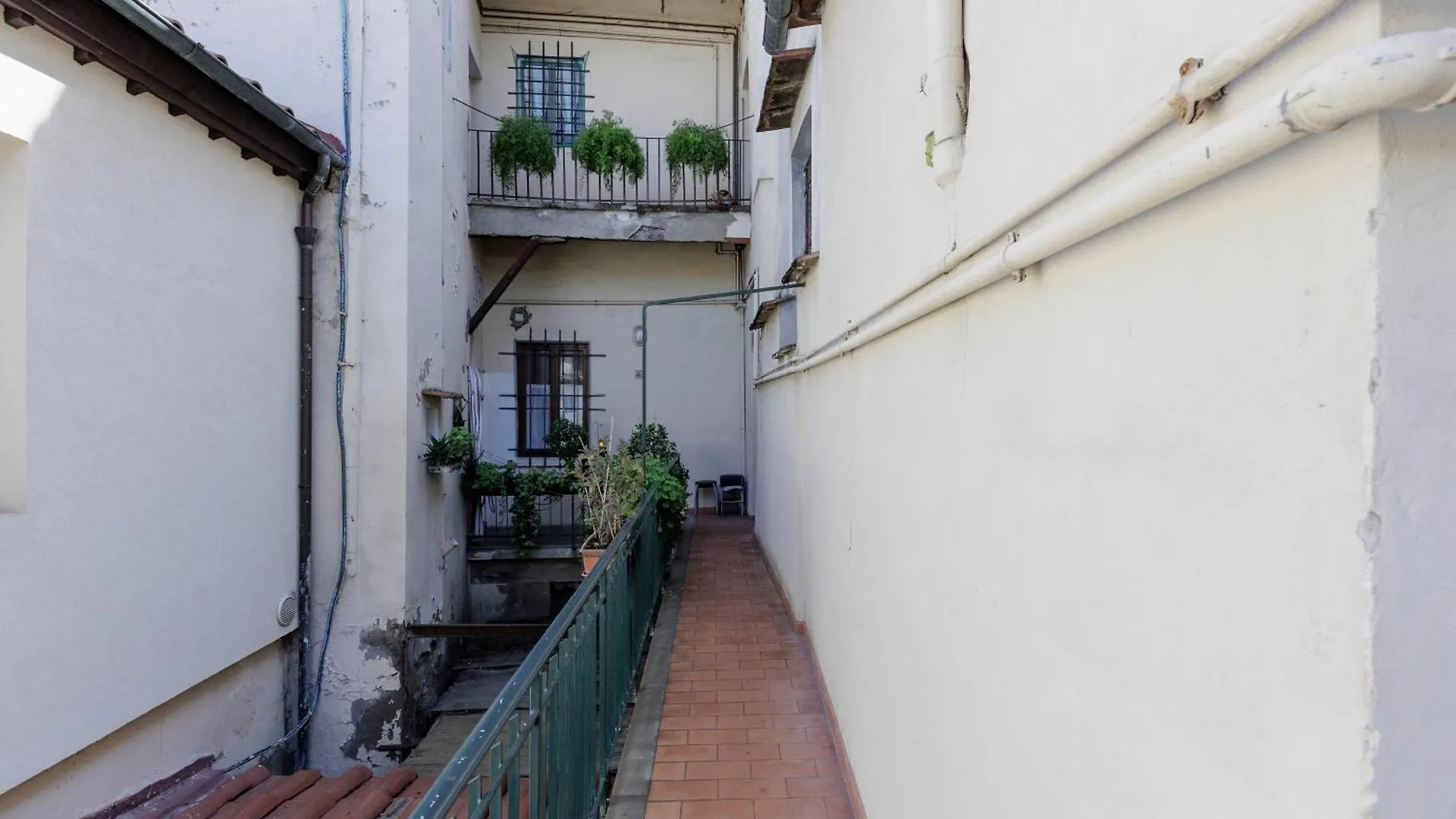 Toscanella Charming Apartment Florence Italy