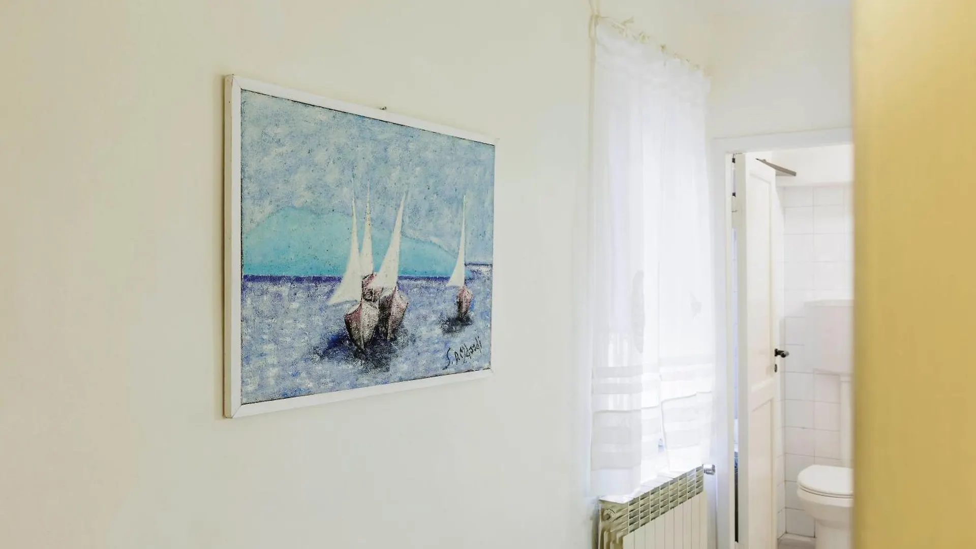 Toscanella Charming Apartment Florence