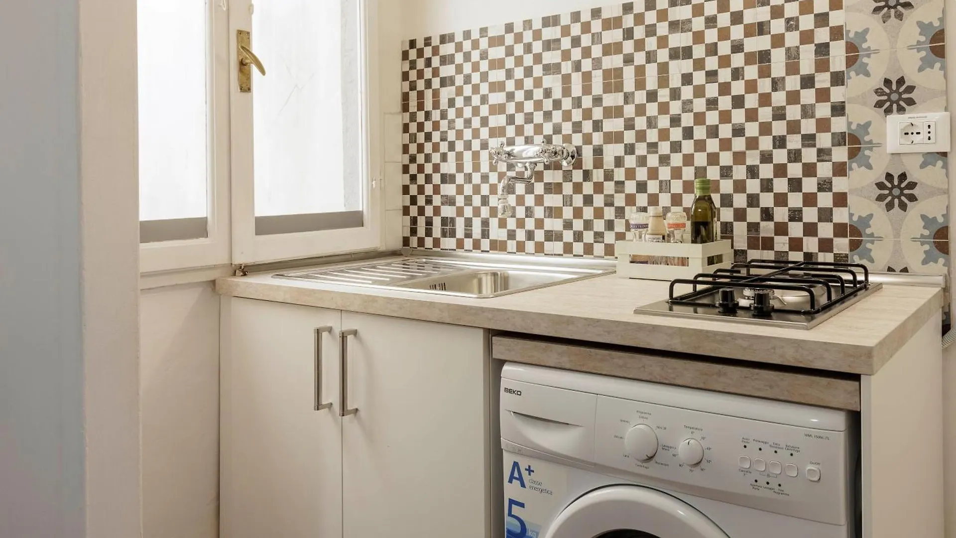 Toscanella Charming Apartment Florence 0*,