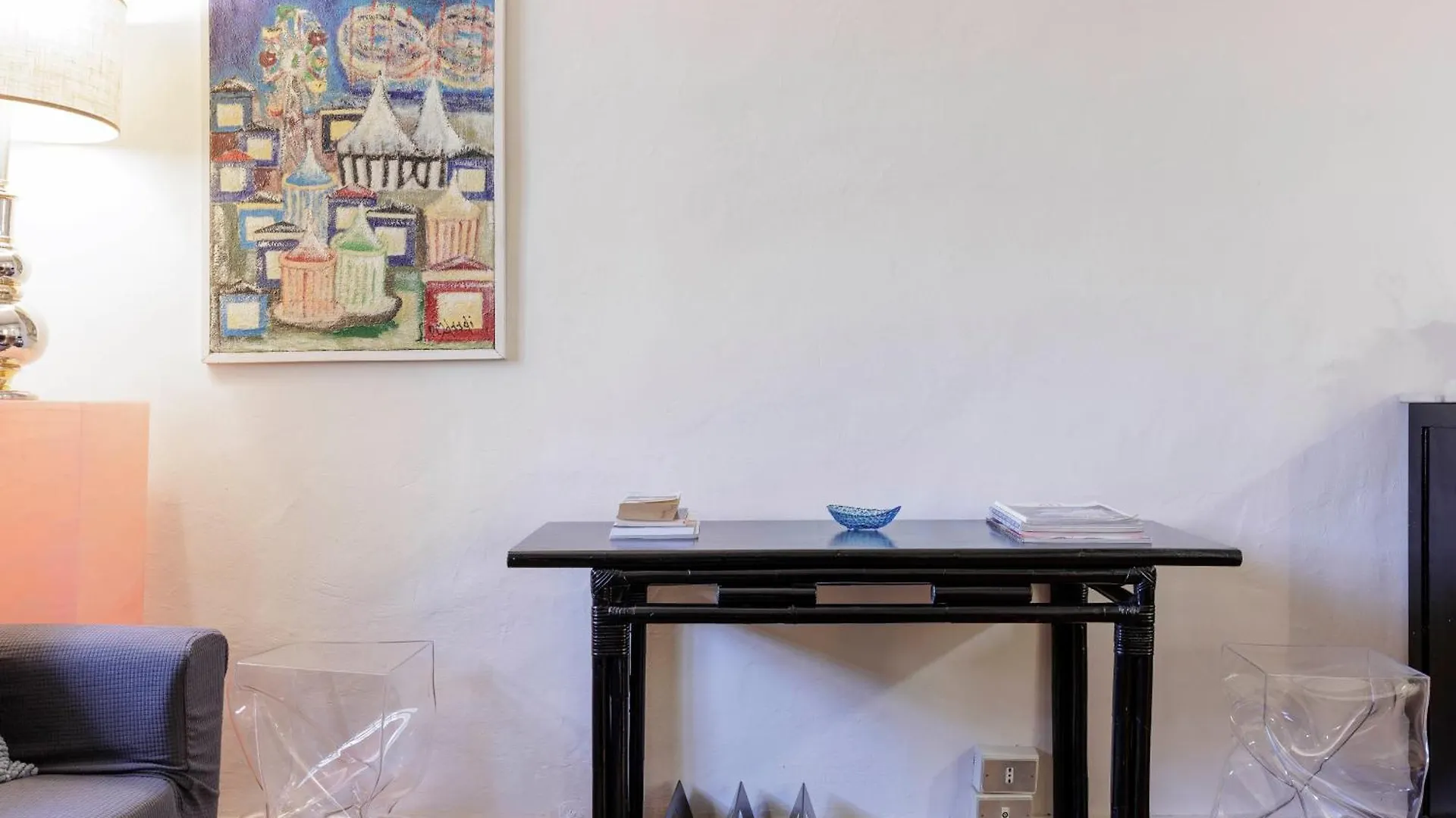 Toscanella Charming Apartment Florence