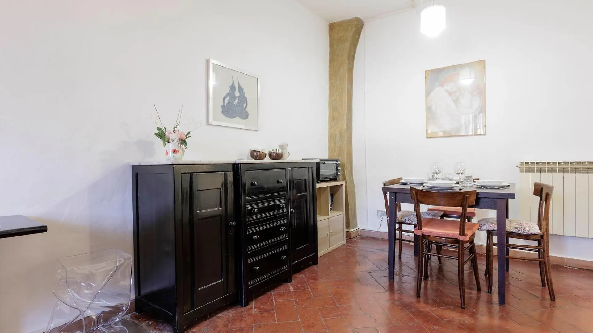 Toscanella Charming Apartment Florence