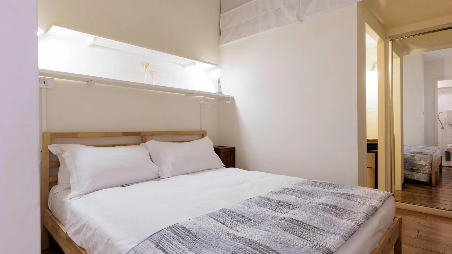 Toscanella Charming Apartment Florence