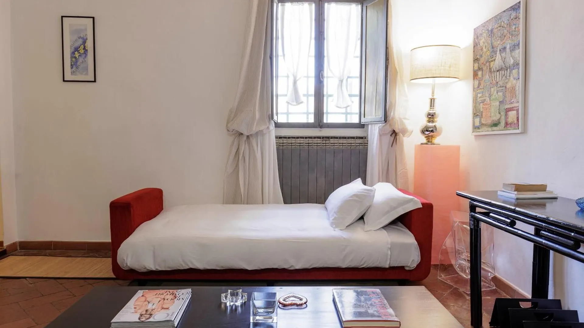 Toscanella Charming Apartment Florence 0*,