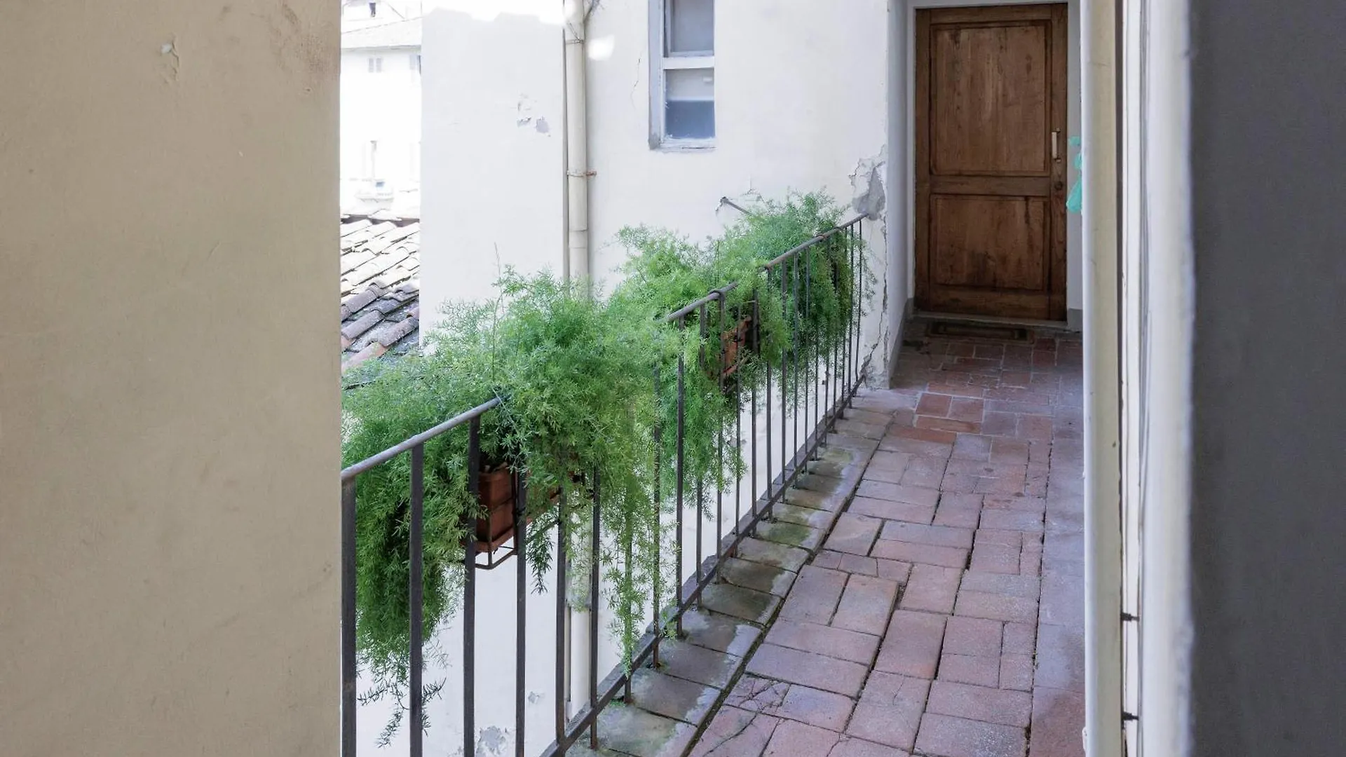 Toscanella Charming Apartment Florence