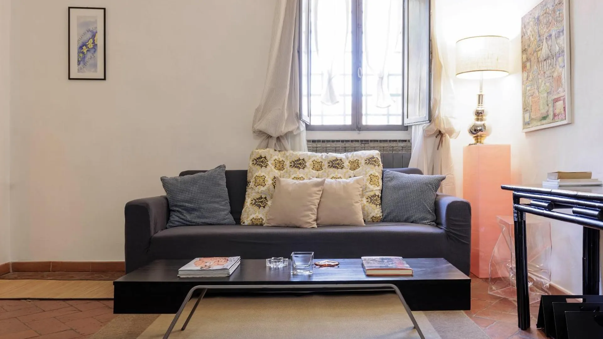 Toscanella Charming Apartment Florence