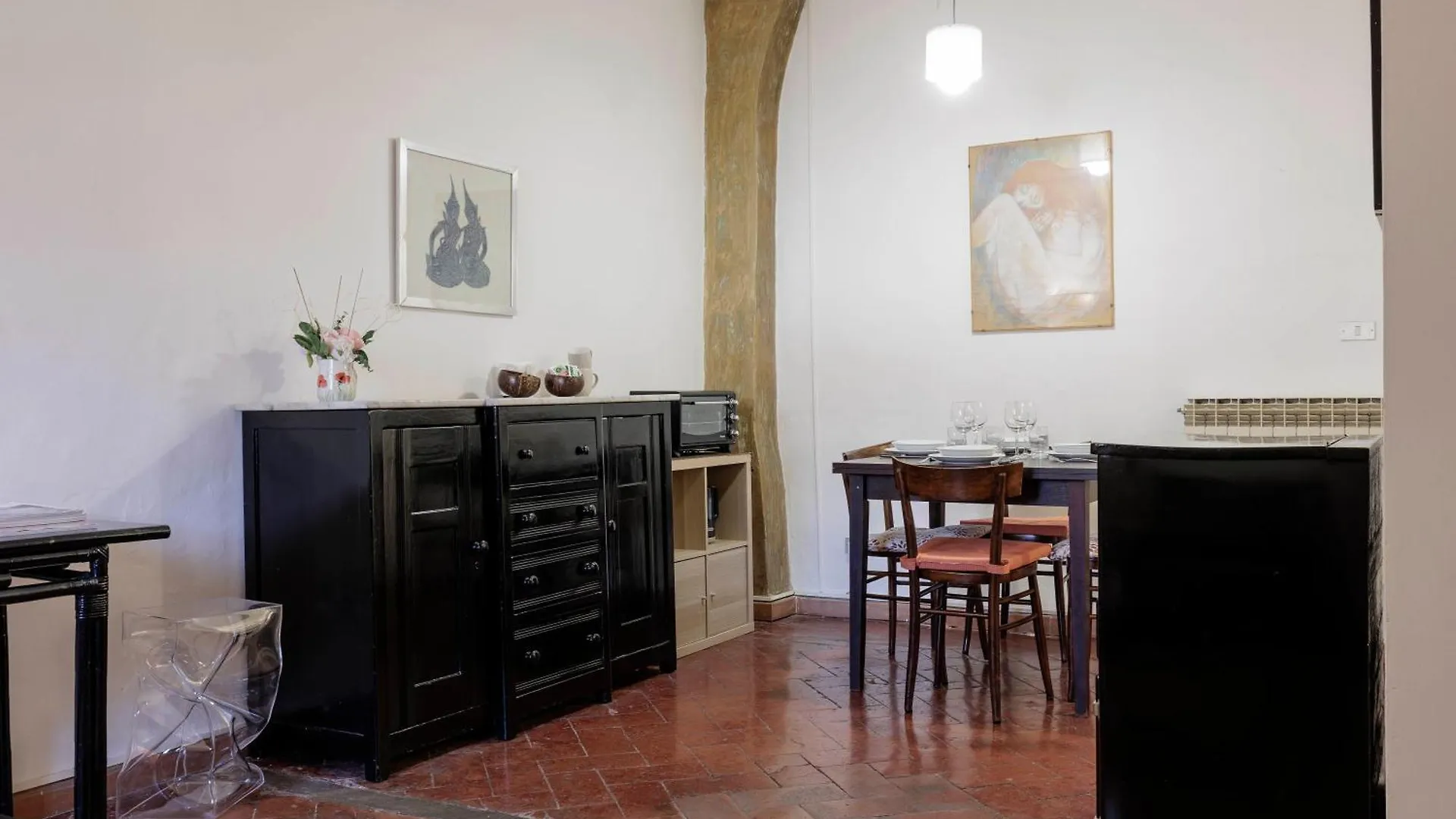 Toscanella Charming Apartment Florence