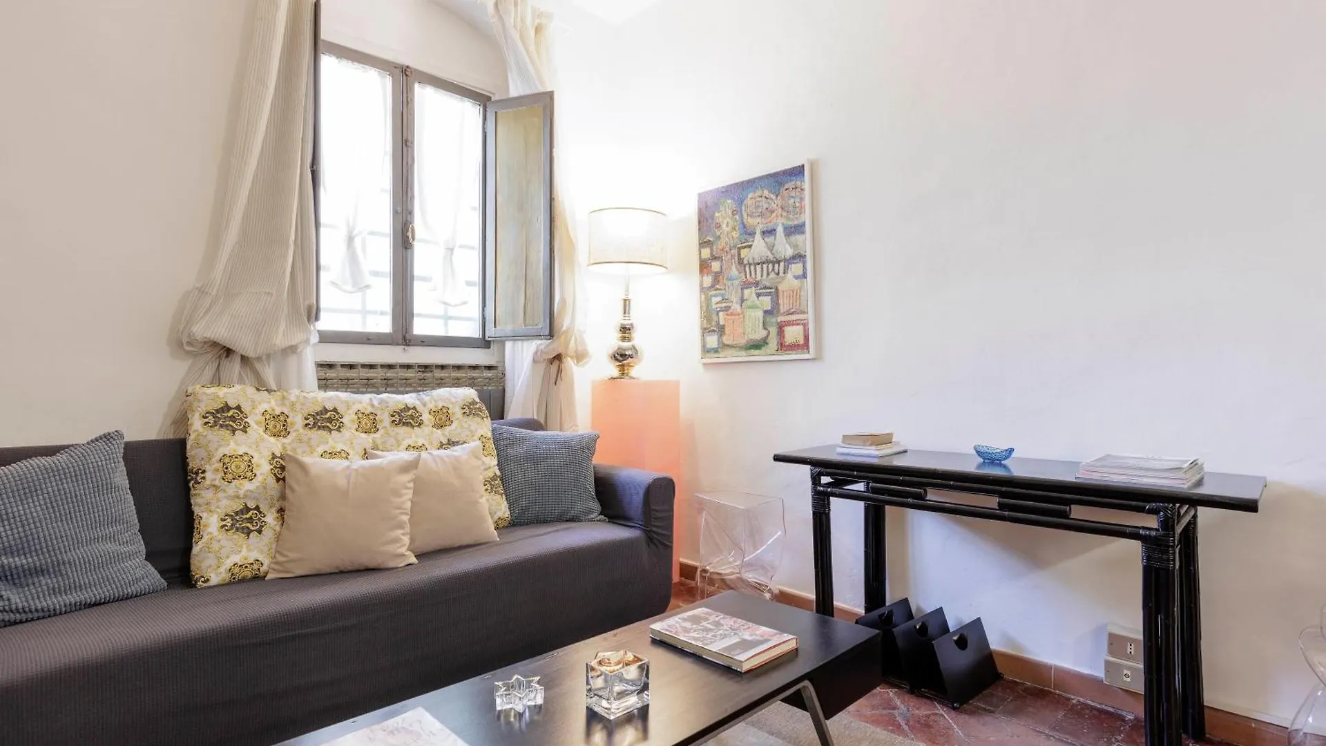 Toscanella Charming Apartment Florence 0*,  Italy