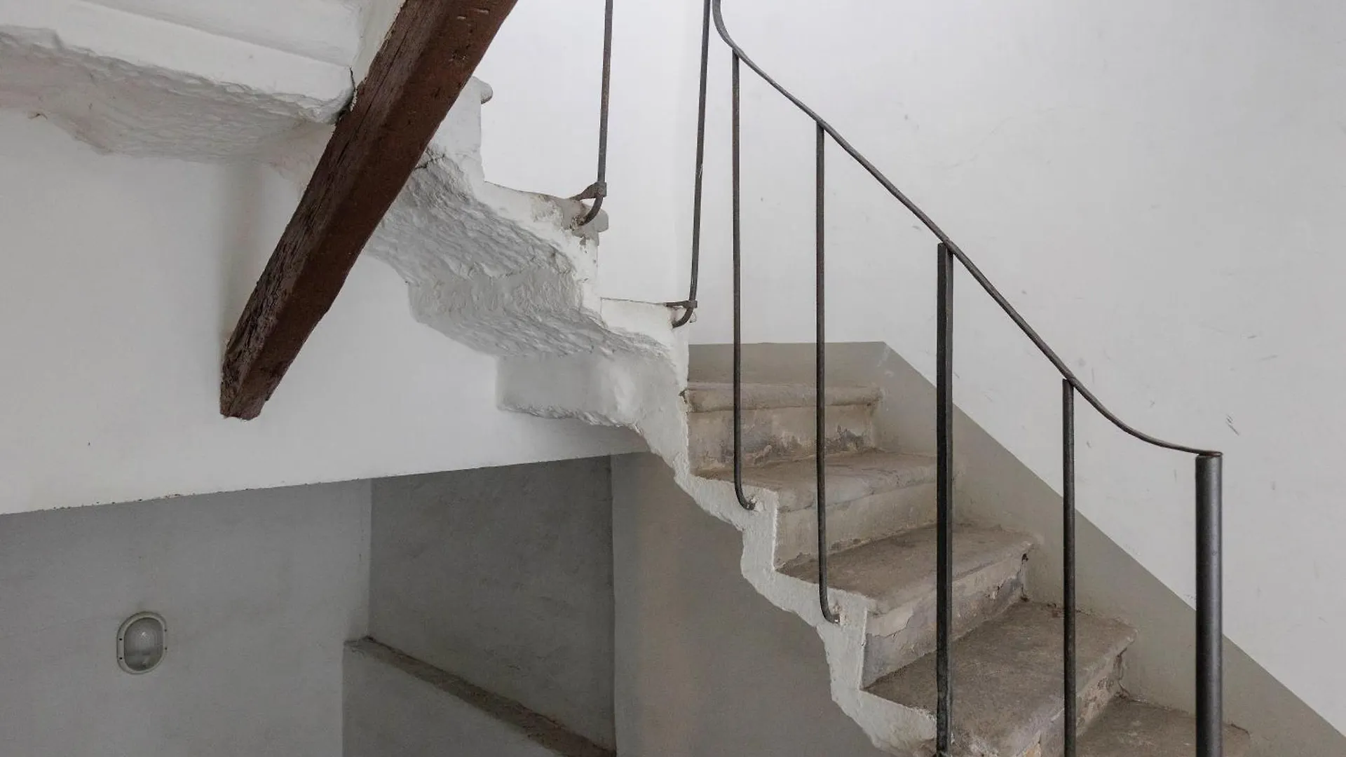 Toscanella Charming Apartment Florence