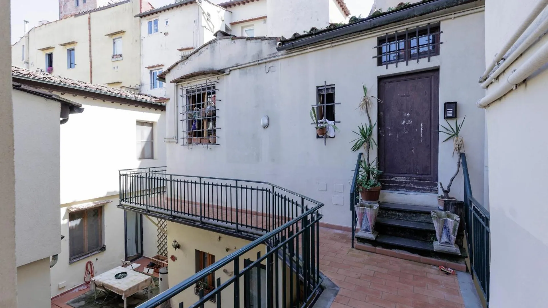 Toscanella Charming Apartment Florence Italy